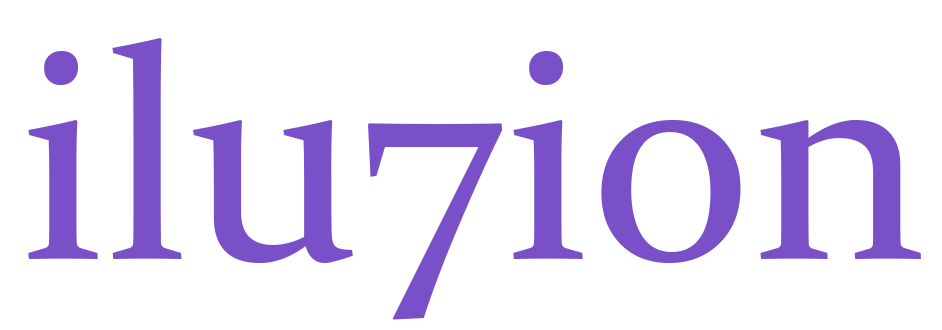 ilu7ion logo